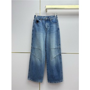 로에베 청바지 L22490 2026/신상