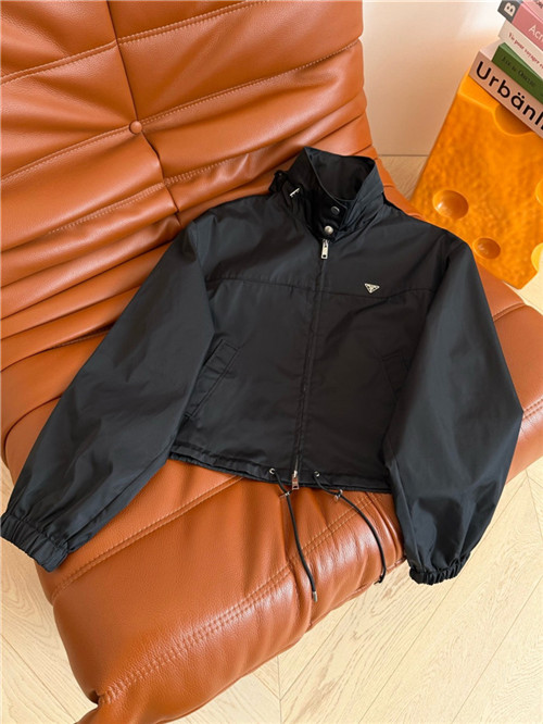 프라다 후드 자켓 P13509 2026/신상