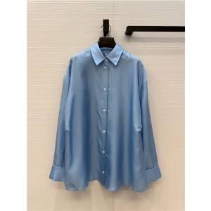 로에베 실크 셔츠 L94604 2026/신상