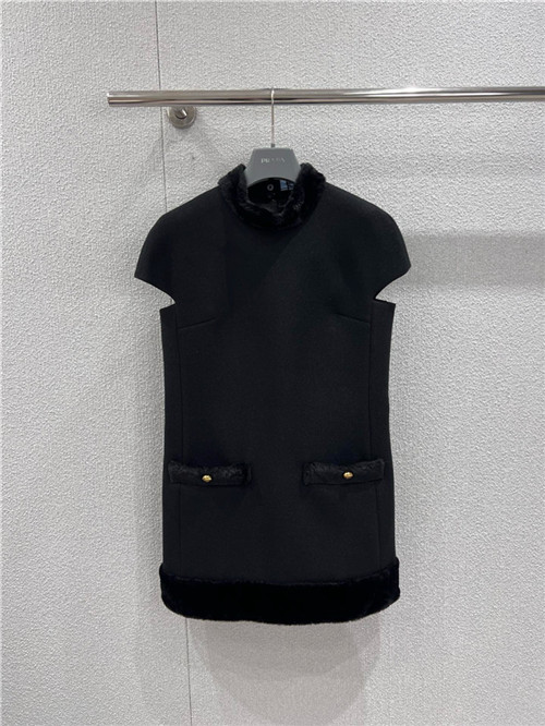 프라다 민소매 원피스 P03354 2026/신상