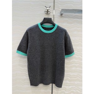 프라다 반팔 니트 P93708 2026/신상