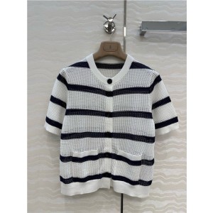 브루넬로 쿠치넬리 반팔 가디건 B12608 2026/신상