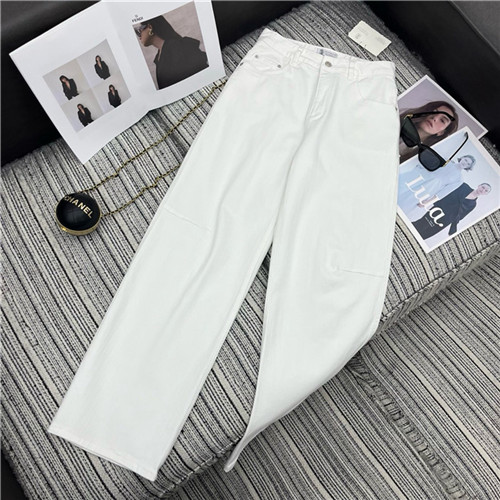 브루넬로 쿠치넬리 청바지 B02105 2026/신상