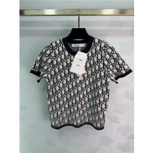 디올 반팔 니트 D12108 2026/신상