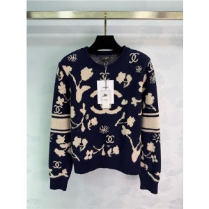 샤넬 긴팔 니트 C82208 2026/신상