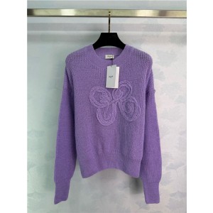 셀린느 긴팔 니트 C32104 2026/신상