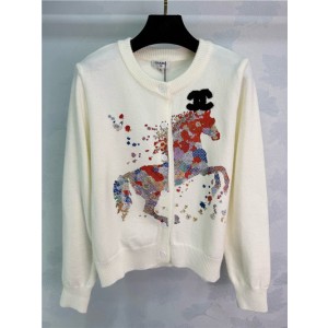 샤넬 긴팔 가디건 C82609 2026/신상