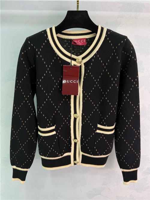 구찌 긴팔 가디건 G32254 2026/신상