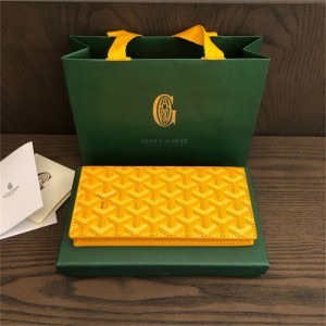 고야드 장지갑 GY31299-7