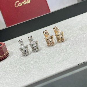 까르띠에 귀걸이 C30891 2026/신상 (정품과 비교가능한 퀄리티)