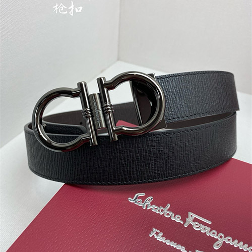 페레가모 남성용 벨트 3.5CM F70411-1 2026/신상