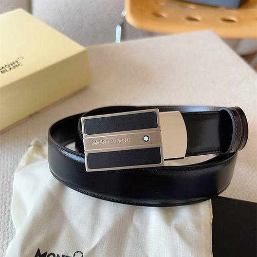 몽블랑 벨트 3CM M75013 2026/신상