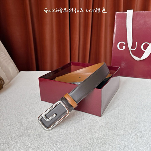 구찌 벨트 3CM G51880-1 2026/신상