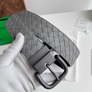 보테가베네타 남성용 벨트 4CM BV55599-1 2026/신상