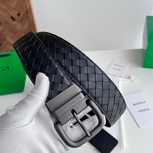 보테가베네타 남성용 벨트 4CM BV55599-3 2026/신상