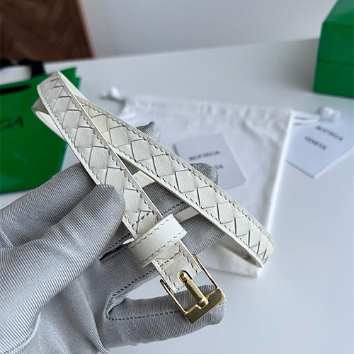 보테가베네타 여성용 벨트 1.5CM BV27055-2 2026/신상
