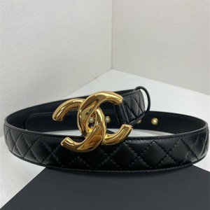 샤넬 여성용 벨트 3CM  C51522-2 2026/신상