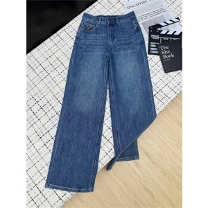 프라다 청바지 P32498 2026/신상