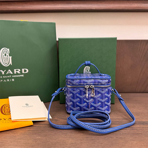 고야드 뮤즈 바니티 나노 숄더백 GY21051-2 2026/신상