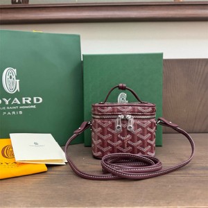 고야드 뮤즈 바니티 나노 숄더백 GY21051-6 2026/신상