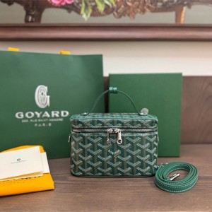 고야드 뮤즈 바니티 미니 숄더백 GY21061-8 2026/신상