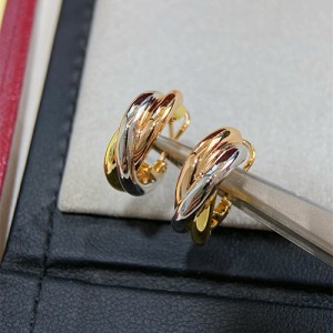 까르띠에 귀걸이 C67901 2025/신상 (정품과 비교가능한 퀄리티)