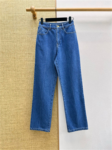 발망 청바지 B12807 2026/신상