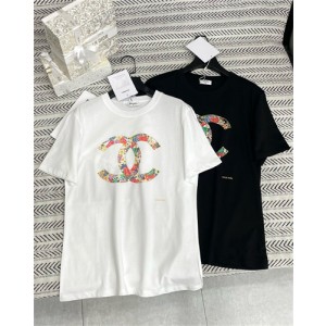 샤넬 티셔츠 C11355 2026/신상