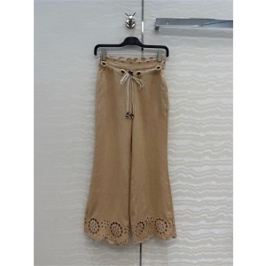 짐머만 캐쥬얼 바지 Z33505 2026/신상