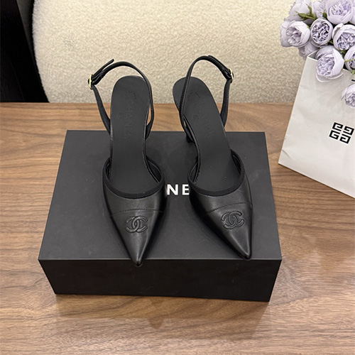 샤넬 여성용 샌들 C92273-2 2026/신상