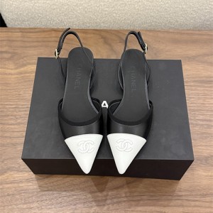 샤넬 여성용 샌들 C93273-1 2026/신상