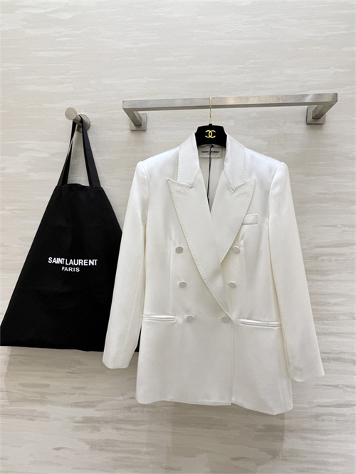 생로랑 양복 자켓 Y14603 2026/신상