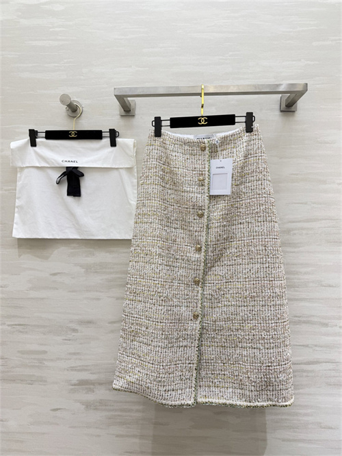 샤넬 스커트 C85506 2026/신상