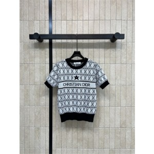 디올 반팔 니트 D41998 2026/신상