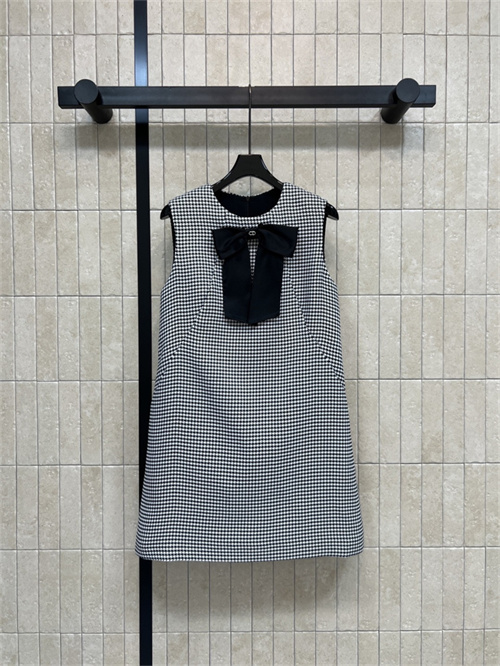 디올 민소매 원피스 D52709 2026/신상