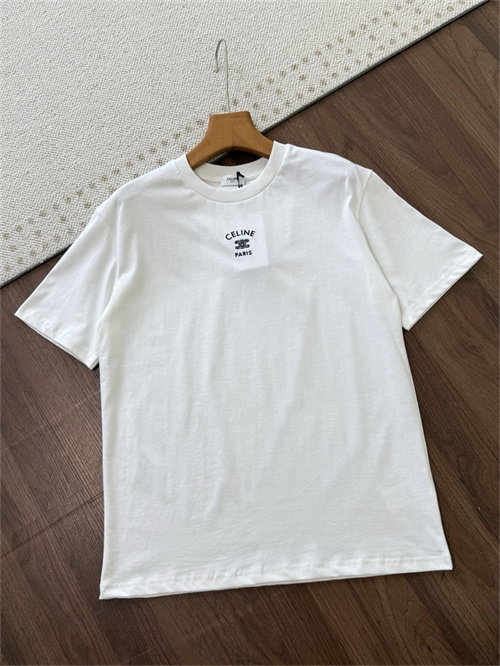 셀린느 반팔 티셔츠 C21759 2026/신상