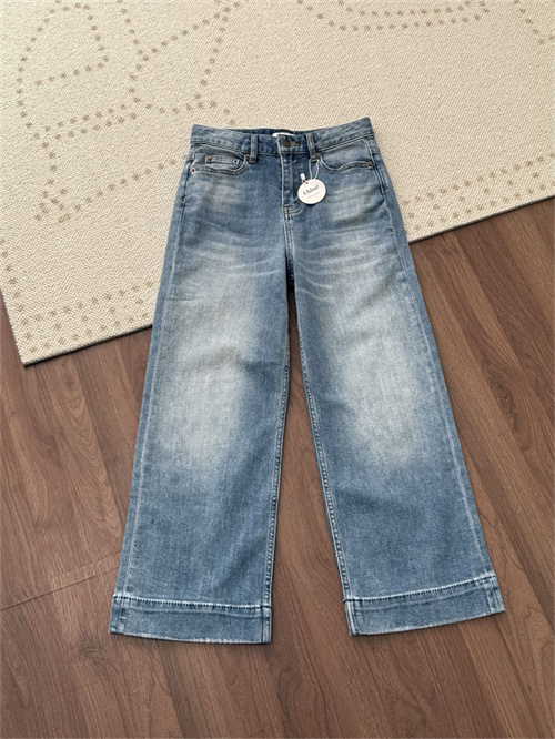 끌로에 청바지 C42494 2026/신상