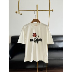 마르니 반팔 티셔츠 M91759 2026/신상