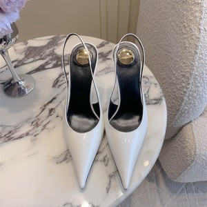 생로랑 여성용 샌들 (굽높이10CM) Y74039-1 2026/신상