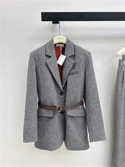 브루넬로 쿠치넬리 양복 자켓 B93652 2026/신상