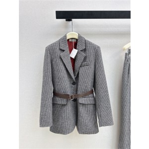 브루넬로 쿠치넬리 양복 자켓 B93652 2026/신상