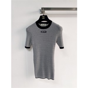 미우미우 반팔 니트 M91994 2026/신상