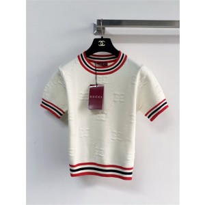 구찌 반팔 니트 G31909 2026/신상