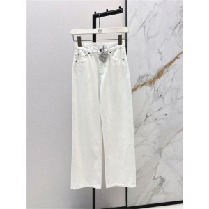 로에베 청바지 L42604 2026/신상