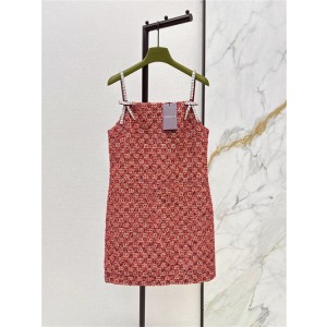 구찌 민소매 원피스 G83604 2026/신상