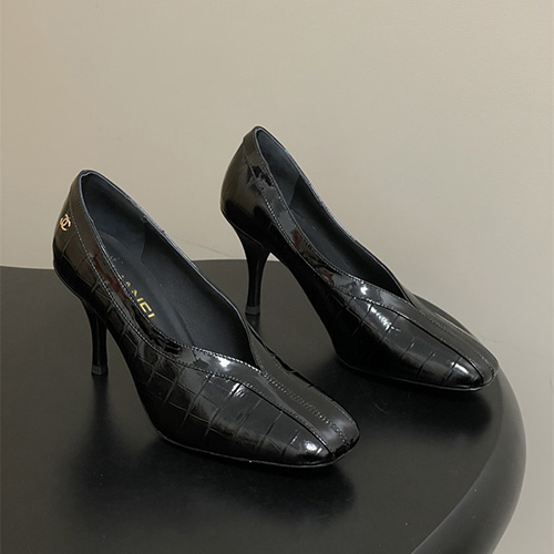 샤넬 여성용 힐 (굽높이8.5CM) C84757-2 2026/신상