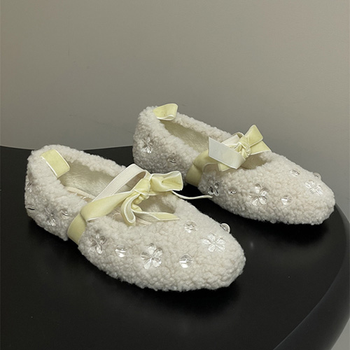 미우미우 여성용 단화 M84253-1 2026/신상