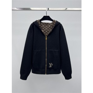 루이비통 양면 후드 자켓 L05558 2026/신상