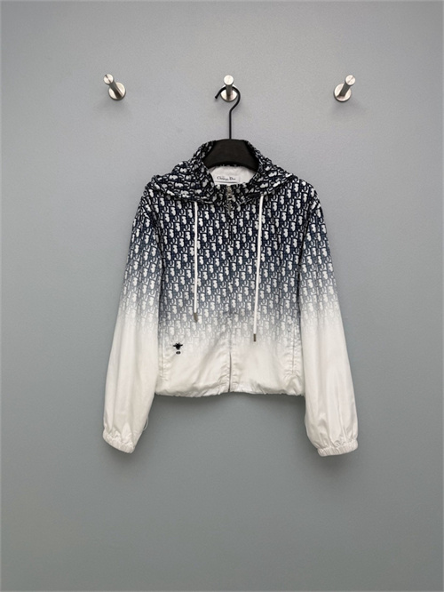 디올 후드 자켓 D63108 2026/신상