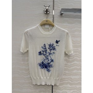 디올 반팔 니트 D33208 2026/신상